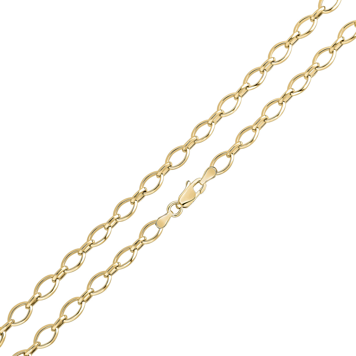 9Y FANCY OV HM 7.5  6.3MM