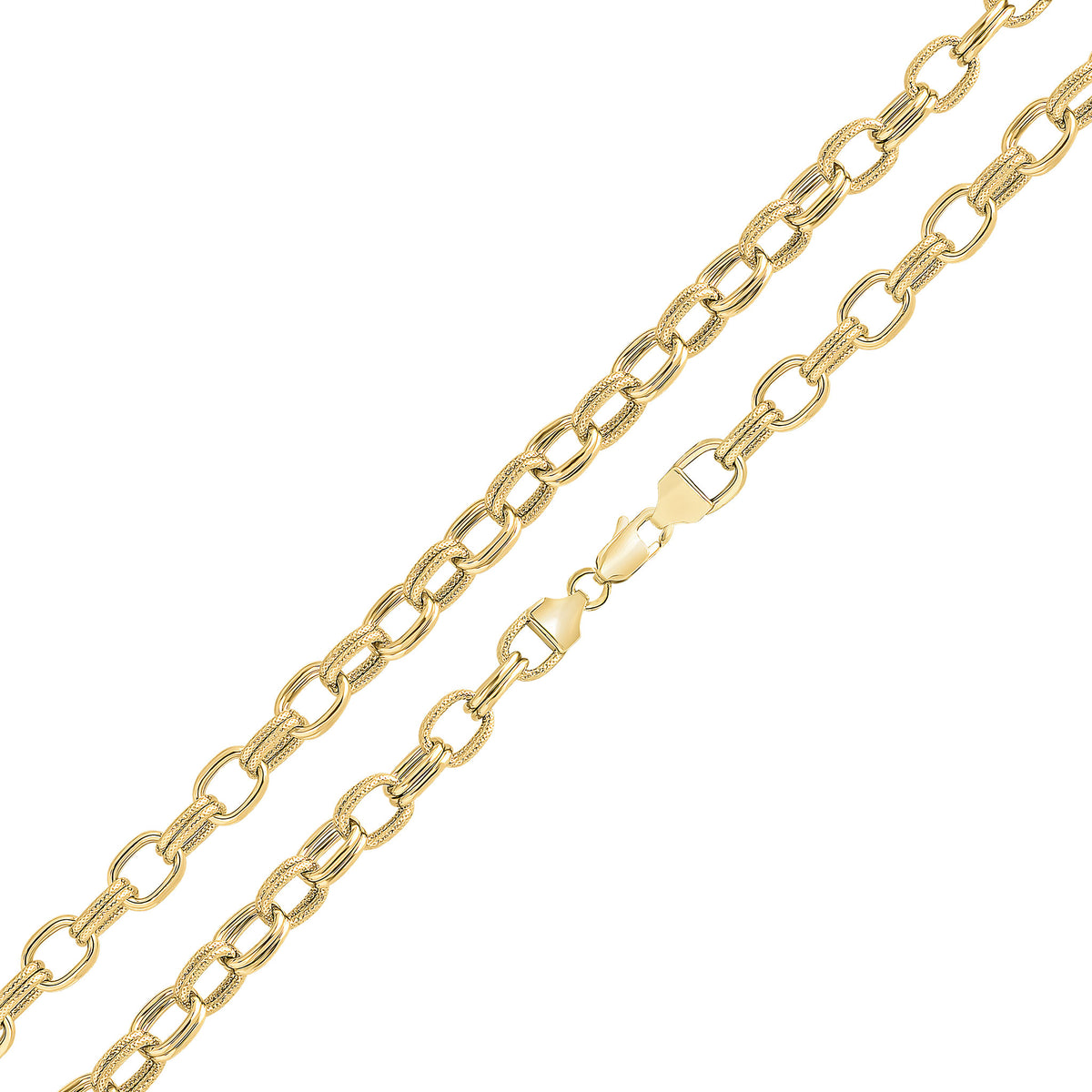 9Y HM 6.5MM DBL BELCH 7.5