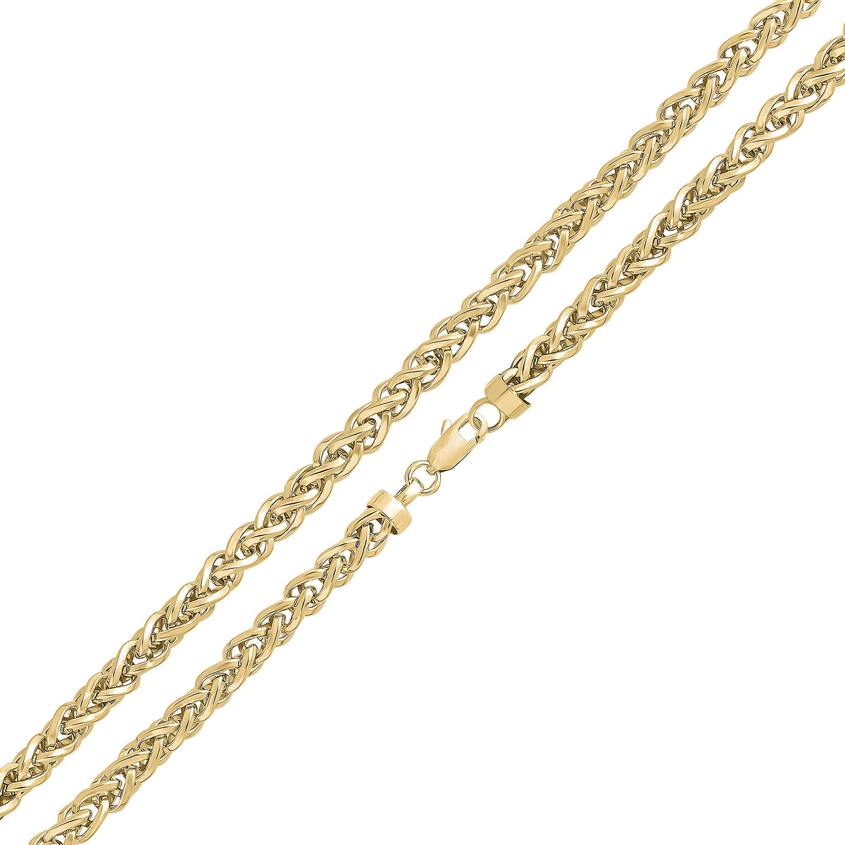 9Y HM 5.3MM SPIGA 7.5