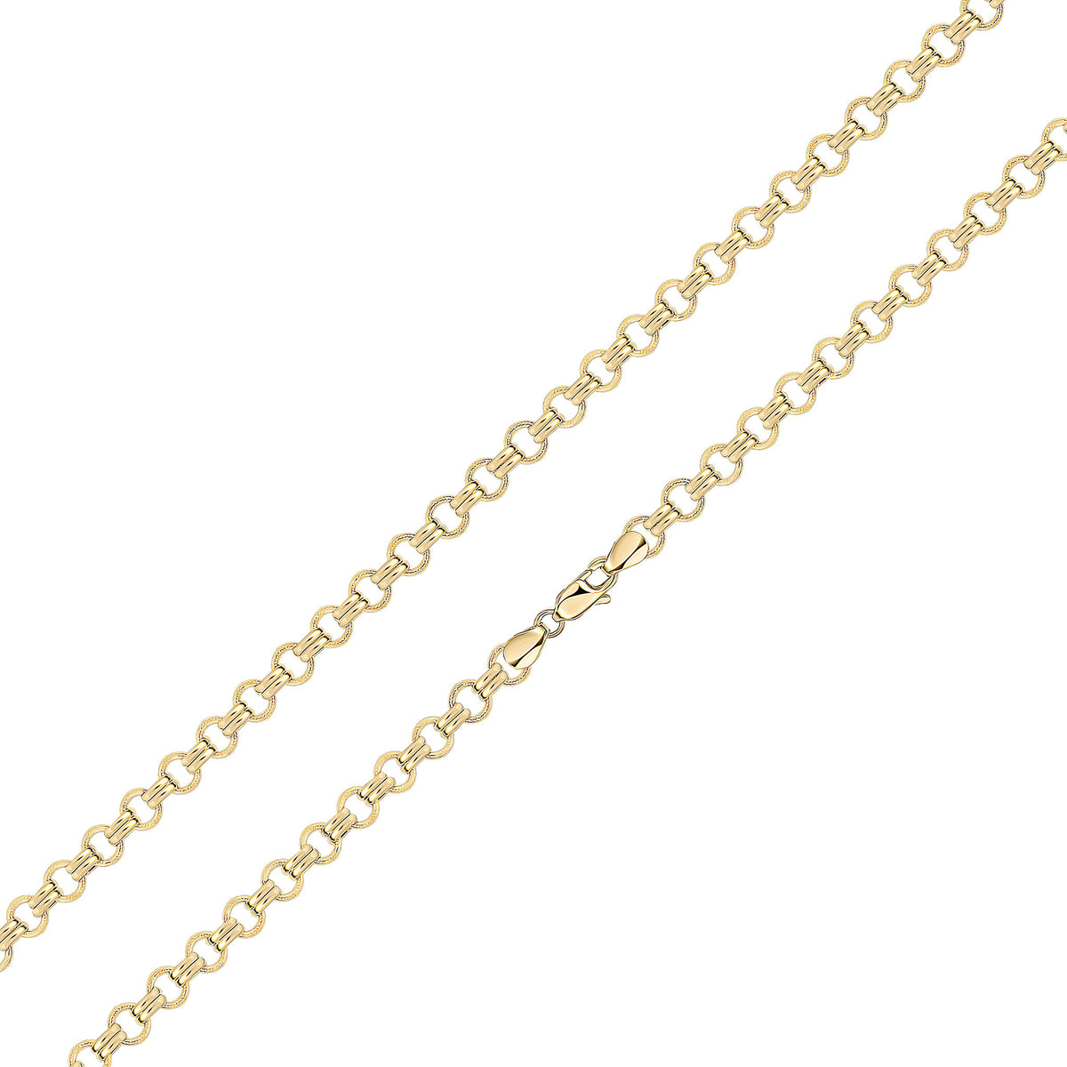 9KY 5.6MM HM DBL BEL 7.5