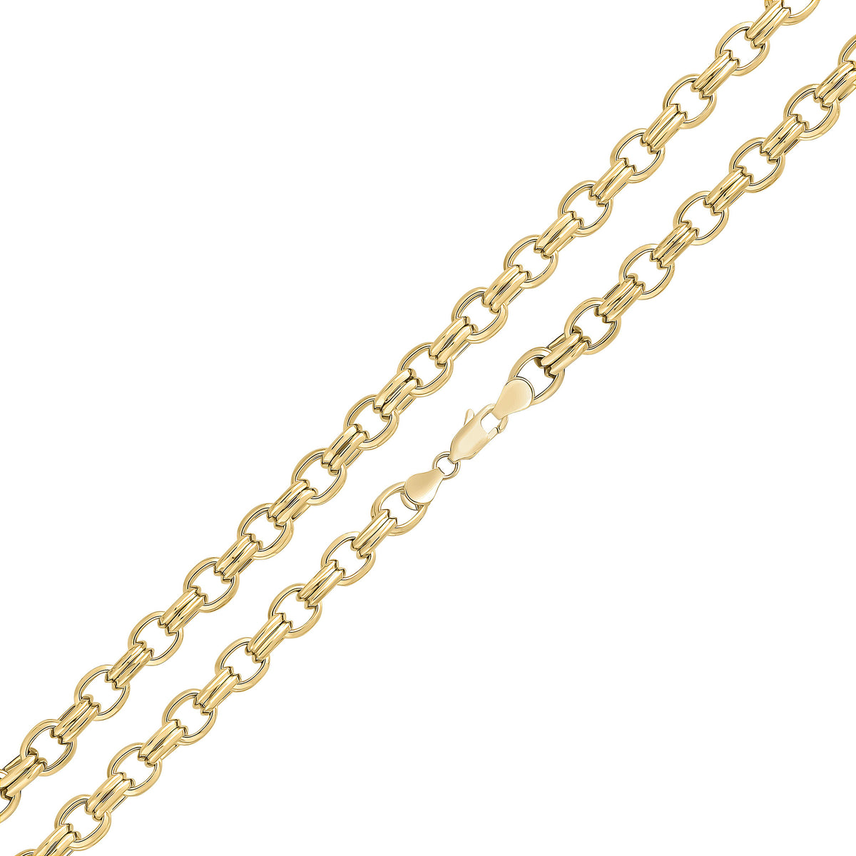 9Y HM 6.5MM FANCY BEL 7.5