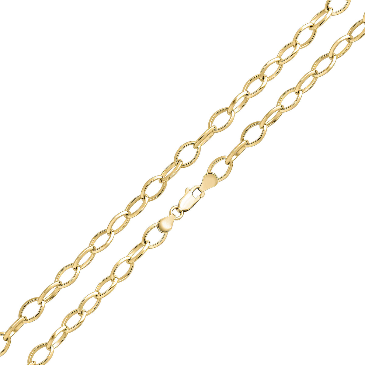 9Y HM 6.5MM OV BELCH 7.5