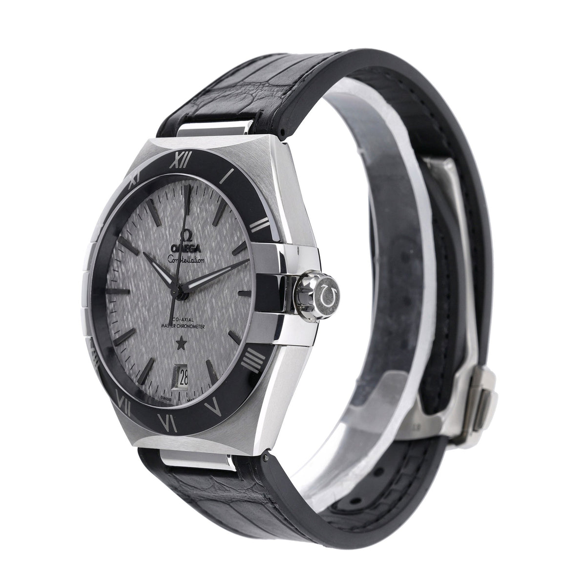 OMEGA CONSTELLATION - 131.33.41.21.06.001 - Watch - 41mm 7007fbcc-2e49-43a9-b9bf-38d76280d5ae.jpg