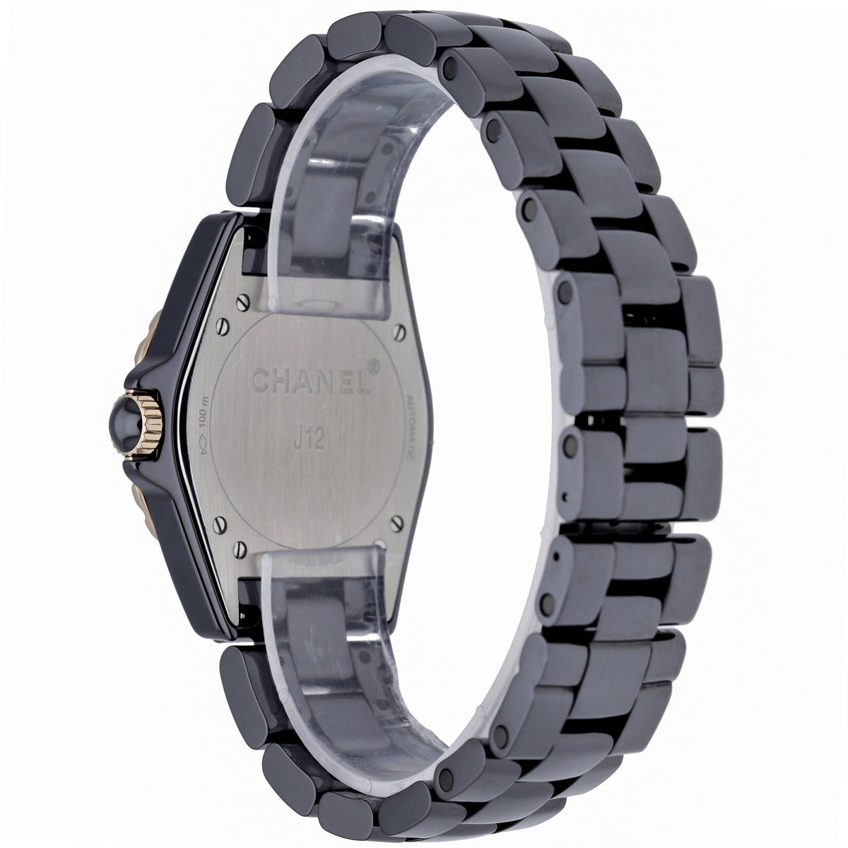 CHANEL J12 - H838 - Watch - 38mm 702d3533-0354-4ea1-86ae-b265af4a6e15.jpg