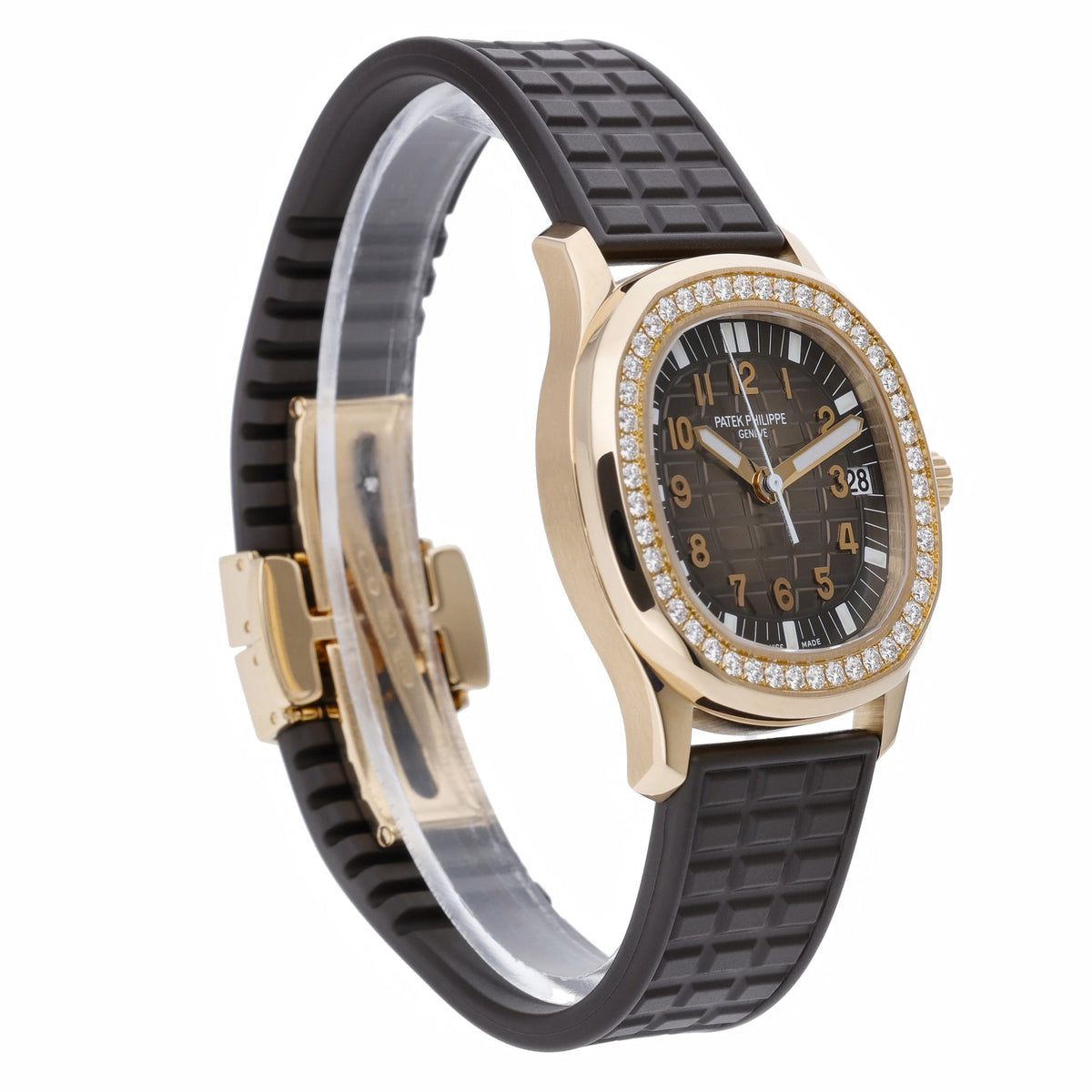 PATEK PHILIPPE AQUANAUT - 5068R-001 - Watch - 36mm 703f0bf8-4af8-461a-a6eb-45733a7a4c9f.jpg
