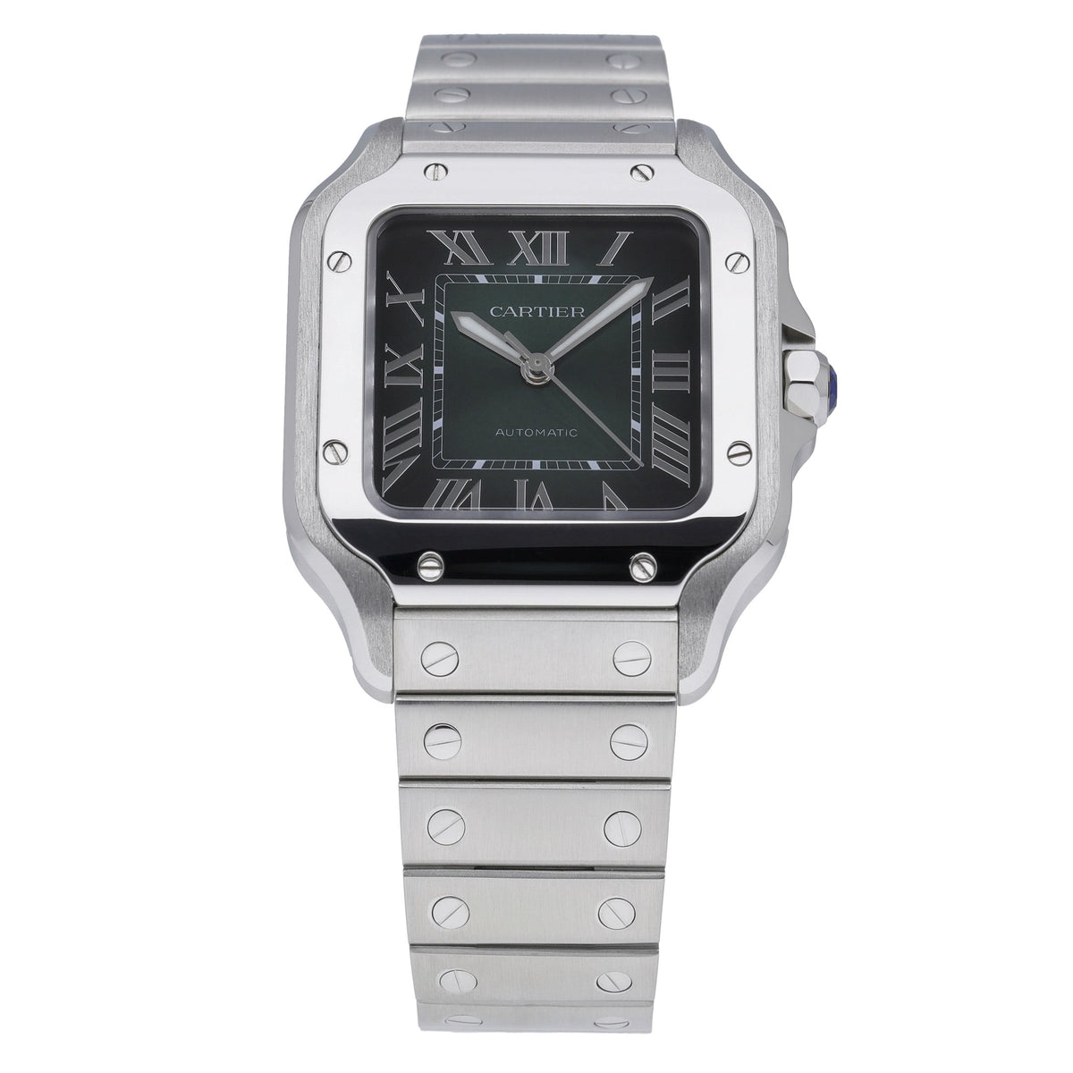 CARTIER SANTOS DE CARTIER - WSSA0061 - Watch - 35mm 70566505-6cc1-423e-b4c3-7ada12020125.jpg