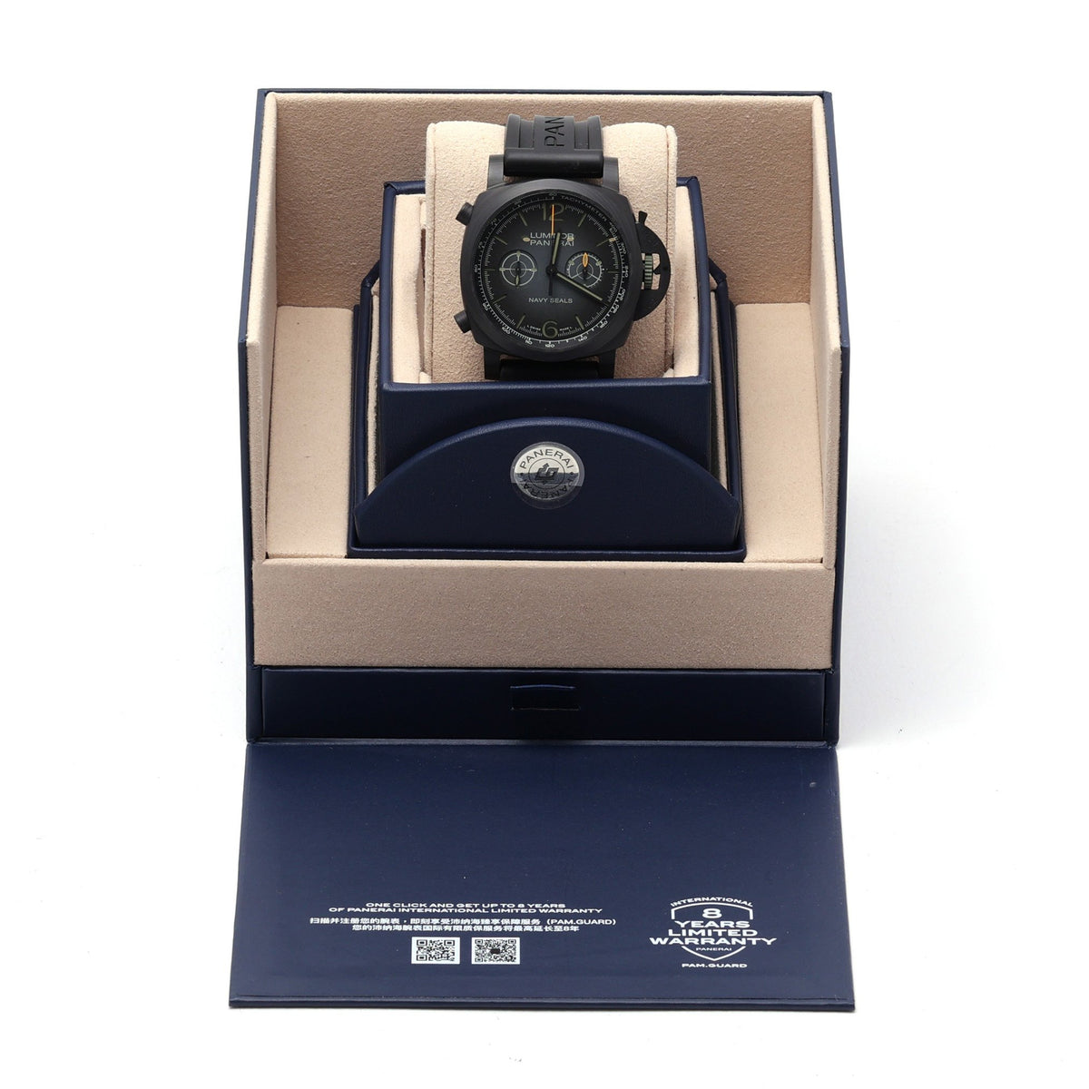 PANERAI LUMINOR CHRONO - PAM01419 - Watch - 44mm 7067fdfa-15a3-4ad2-8b08-d8edcb18311d.jpg