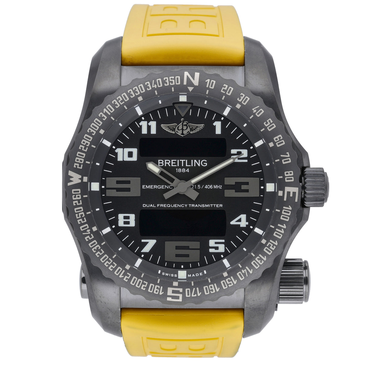 BREITLING EMERGENCY - V76325G1 - Watch - 51mm 70730047-8430-4a43-88d2-239f7afbac91.jpg