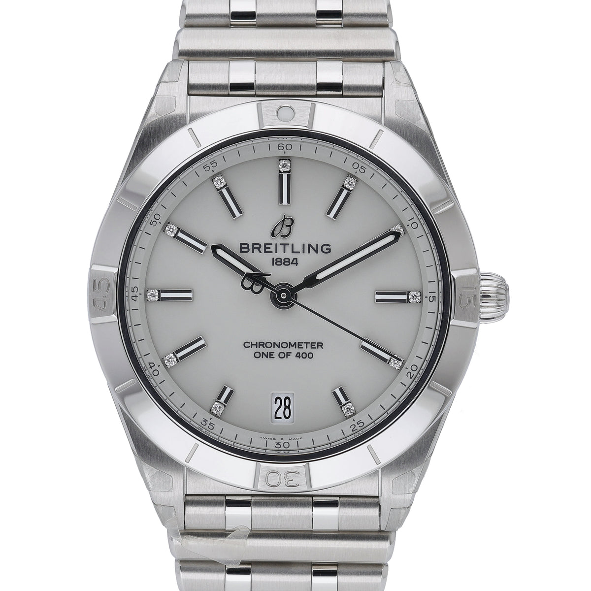 BREITLING CHRONOMAT 36  - A103801A1G1A1 - Watch - 36mm 707634e3-ccb0-42a5-ac00-de809f08bb83.jpg