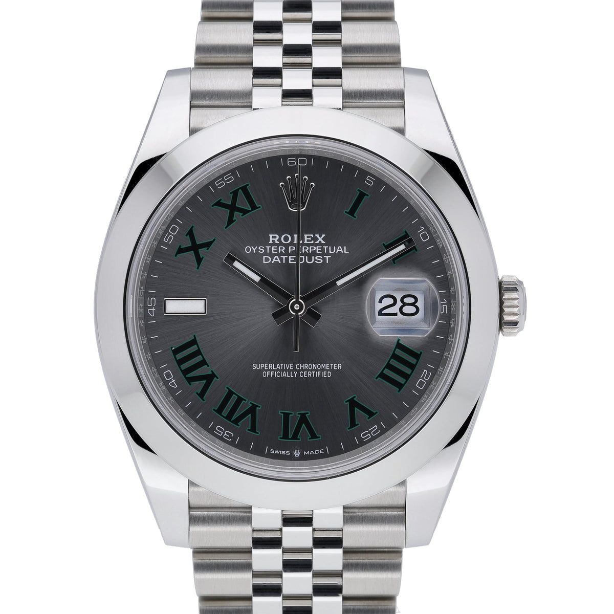 ROLEX DATEJUST 41 - 126300 - Watch - 41mm 70c13c47-a6ac-4820-a778-40896446f1b1.jpg