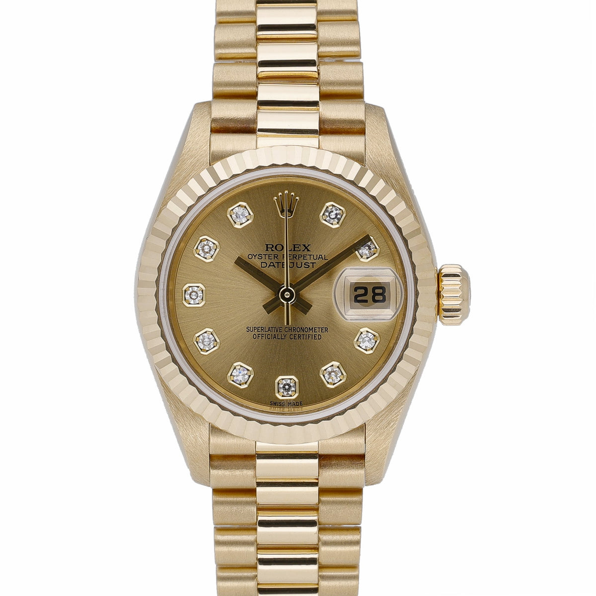 ROLEX DATEJUST - 79178 - Watch - 26mm 70c201ec-1199-4565-89a7-03645492ef21.jpg