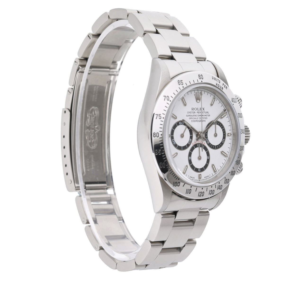 ROLEX DAYTONA ZENITH - 16520 - Watch - 40mm 70df1ce8-7688-40f0-bf0d-dd68c38f1c0a.jpg