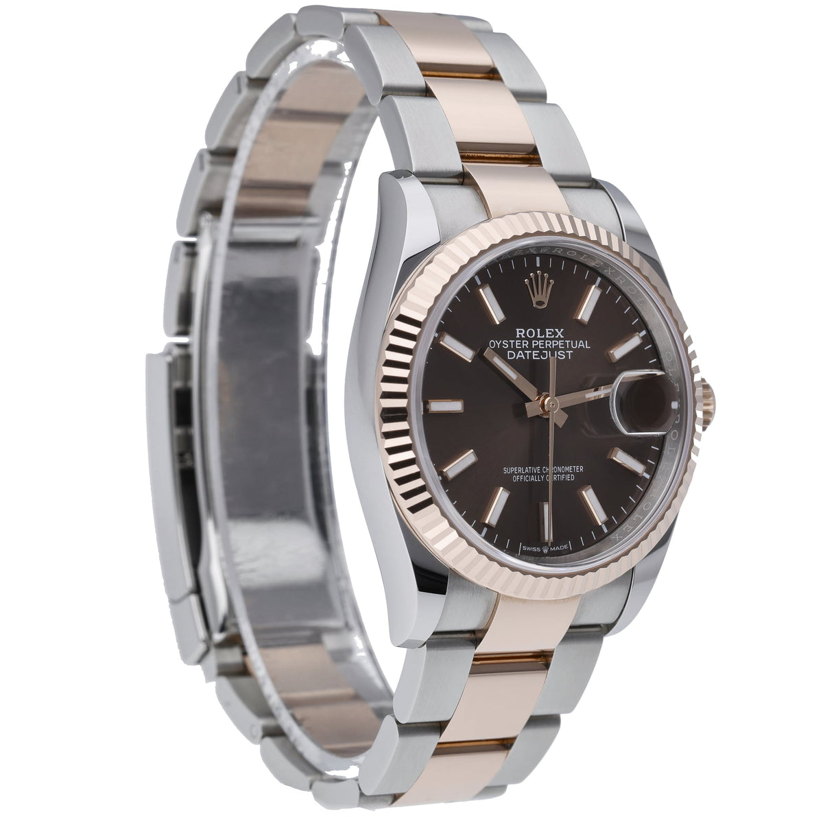 ROLEX DATEJUST - 126231 - Watch - 36mm 70e79012-5b00-4e75-b966-abd6e8b50be7.jpg