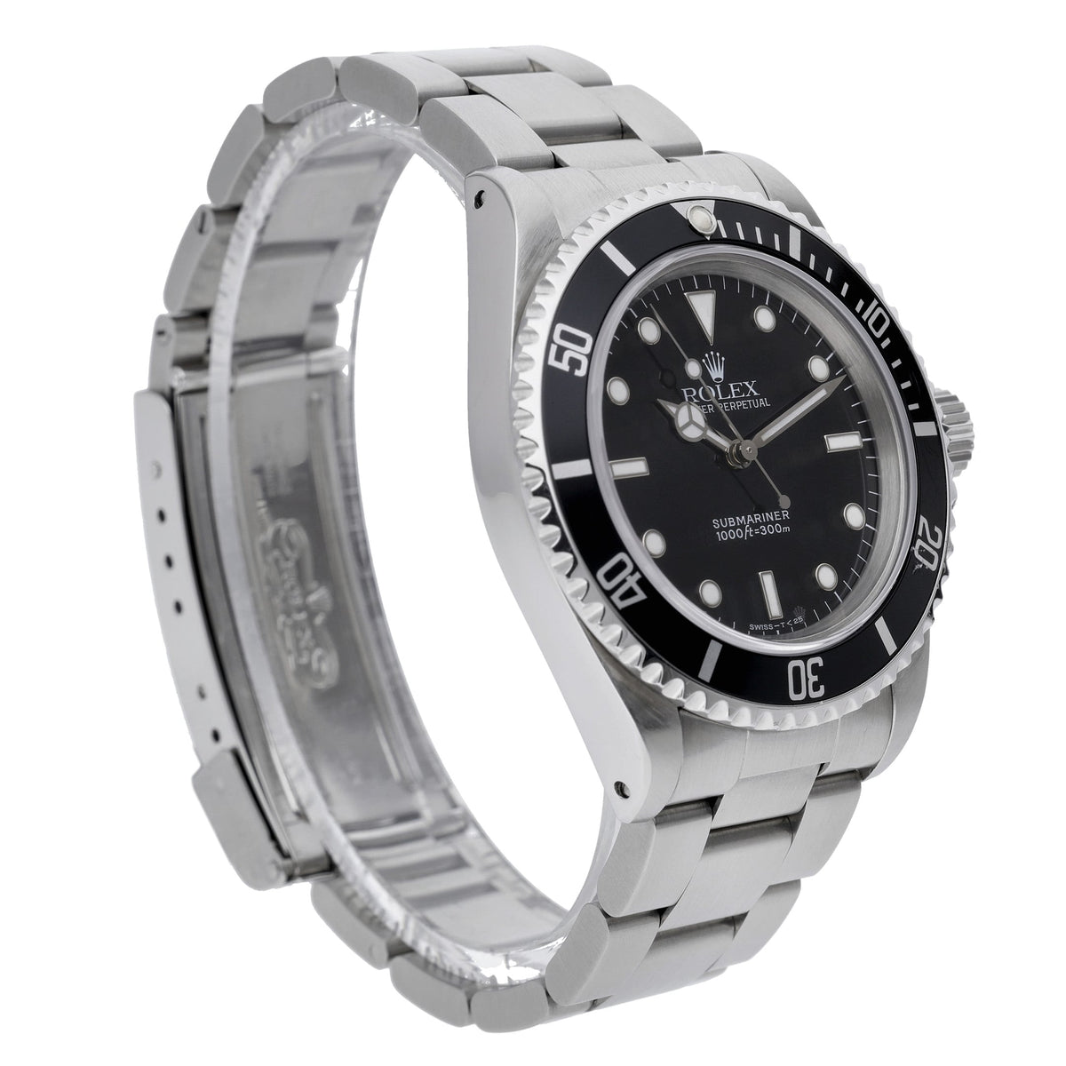 ROLEX SUBMARINER - 14060 - Watch - 40mm 70ef970a-55d9-4231-a01b-d9715b5fabd7.jpg