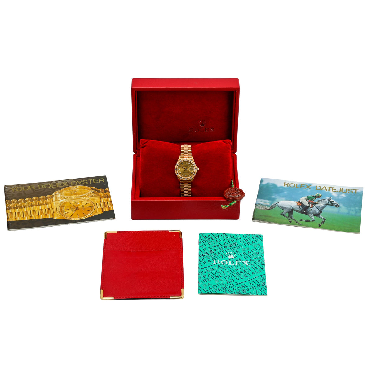 ROLEX DATEJUST - 69288 - Watch - 26mm 7144f0e0-1c83-4696-b617-923a19c4f490.jpg