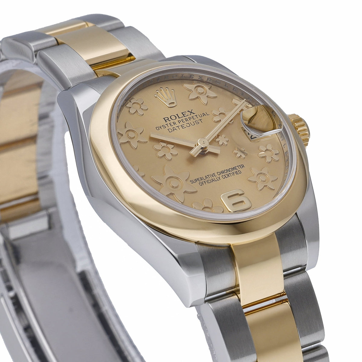 ROLEX DATEJUST 31 - 178243 - Watch - 31mm 7167ebc9-cdca-460b-b5ff-52034f7b39e8.jpg