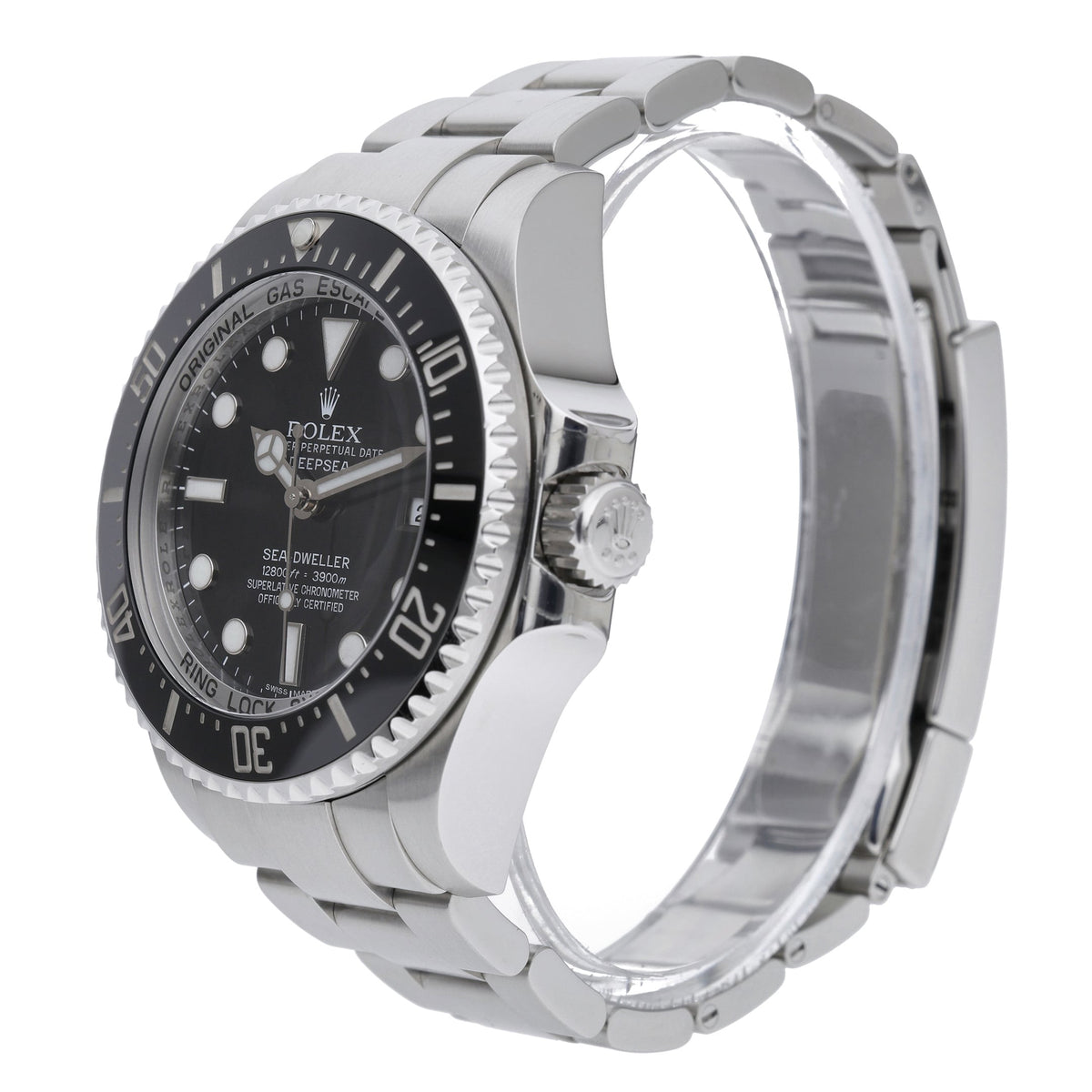 ROLEX SEA-DWELLER DEEPSEA - 116660 - Watch - 44mm 717621c5-f023-4b31-8a99-d244e3e4e8bf.jpg