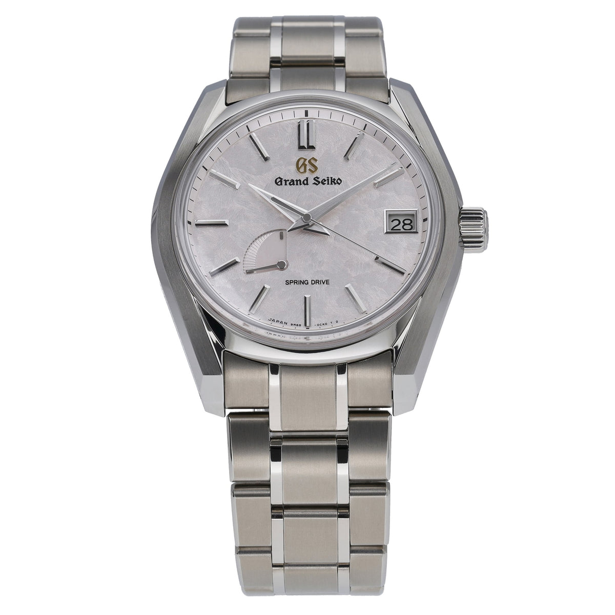 GRAND SEIKO HERITAGE COLLECTION - SBGA413G - Watch - 40mm 71934d35-a9ad-4ce6-a670-52e829ea7514.jpg