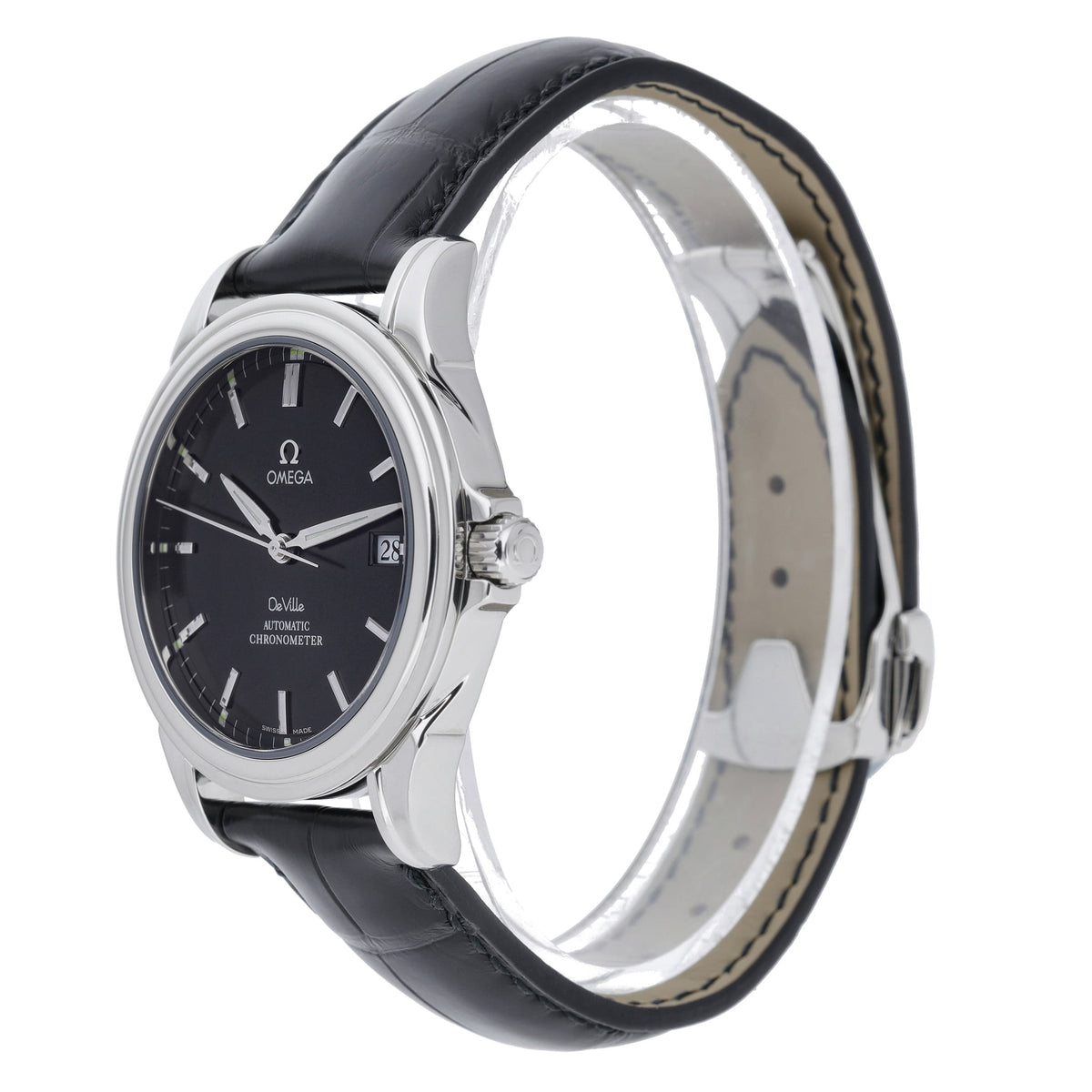 OMEGA DE VILLE CO-AXIAL - 4831.50.31 - Watch - 38mm 71949d38-aa36-4fc6-90fa-5f966782782c.jpg