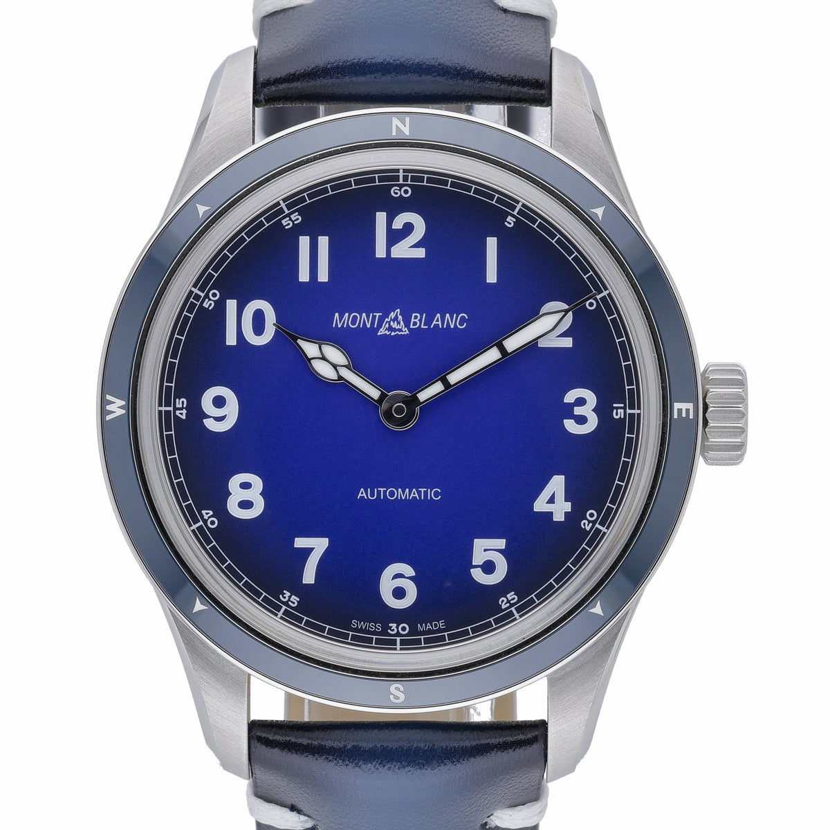 MONTBLANC 1858 - MB126758 - Watch - 40mm 71a265cb-f610-4701-9675-38f4f811f37c.jpg