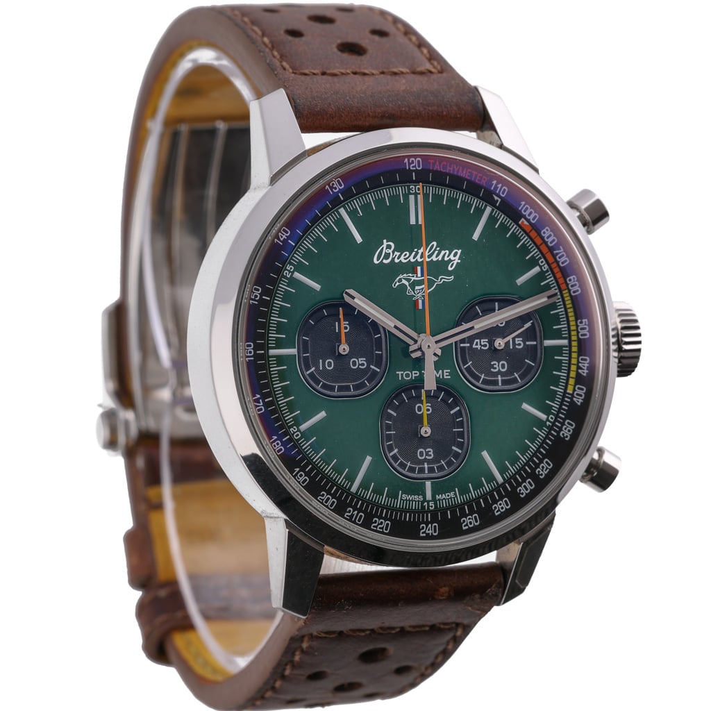 BREITLING TOP TIME FORD MUSTANG - A253101A1L1X1 - Watch - 42mm 71b35bb6-4fe1-457d-a86c-46bfeb1e6e12.jpg