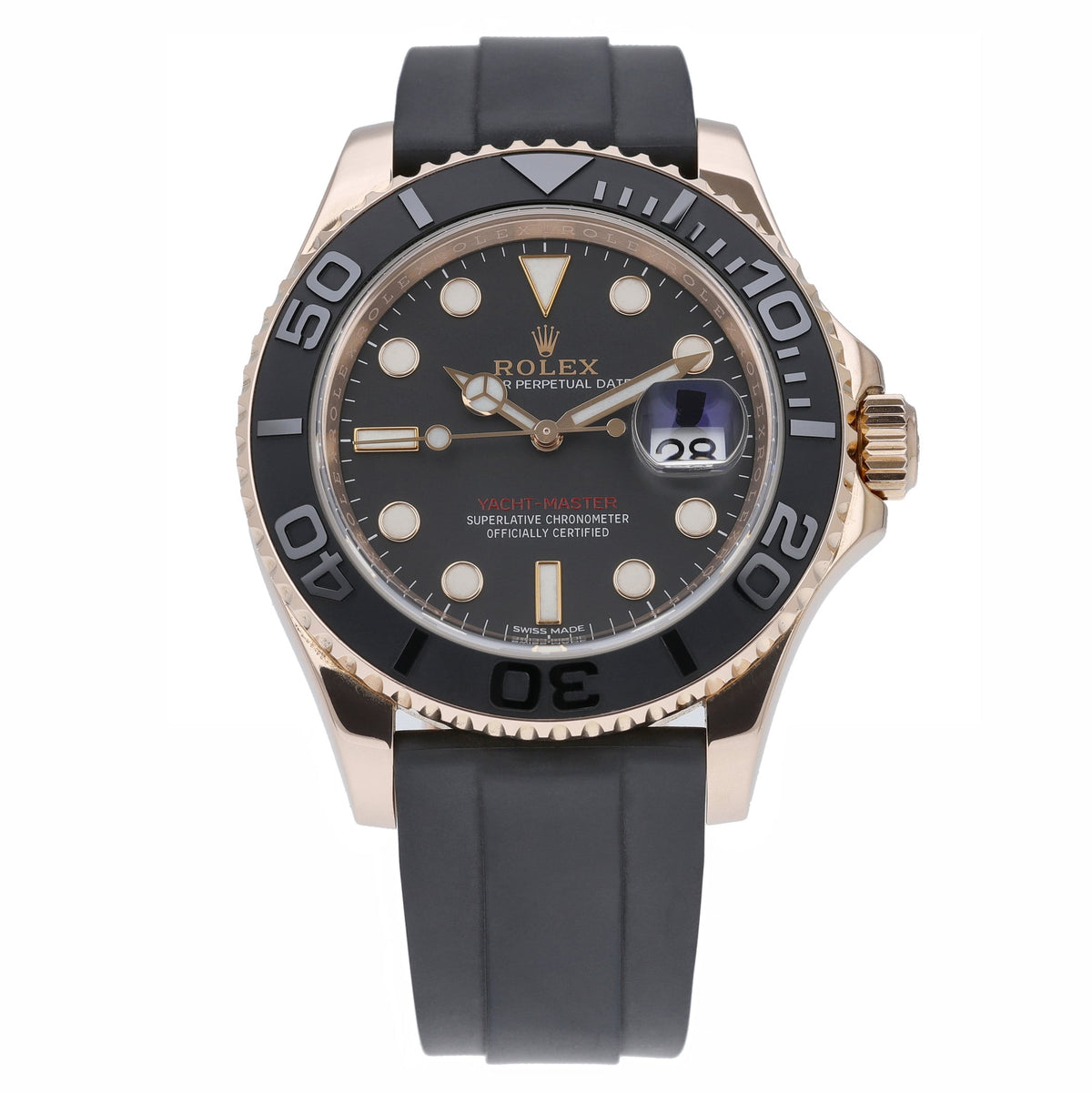ROLEX YACHT-MASTER 40 - 116655 - Watch - 40mm 71bc53f2-3a08-465a-8eb8-d05c88cfea8a.jpg