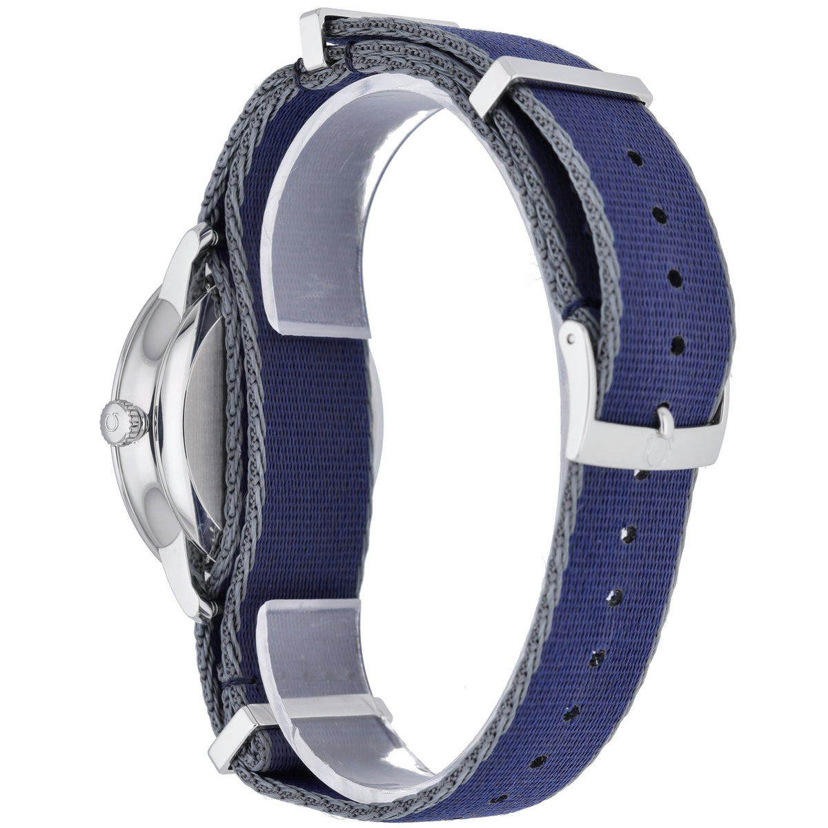 OMEGA DE VILLE PRESTIGE - 424.13.40.20.06.002 - Watch - 39.5mm 71bfcbe0-f3af-40e9-9a87-b6c1350fe603.jpg