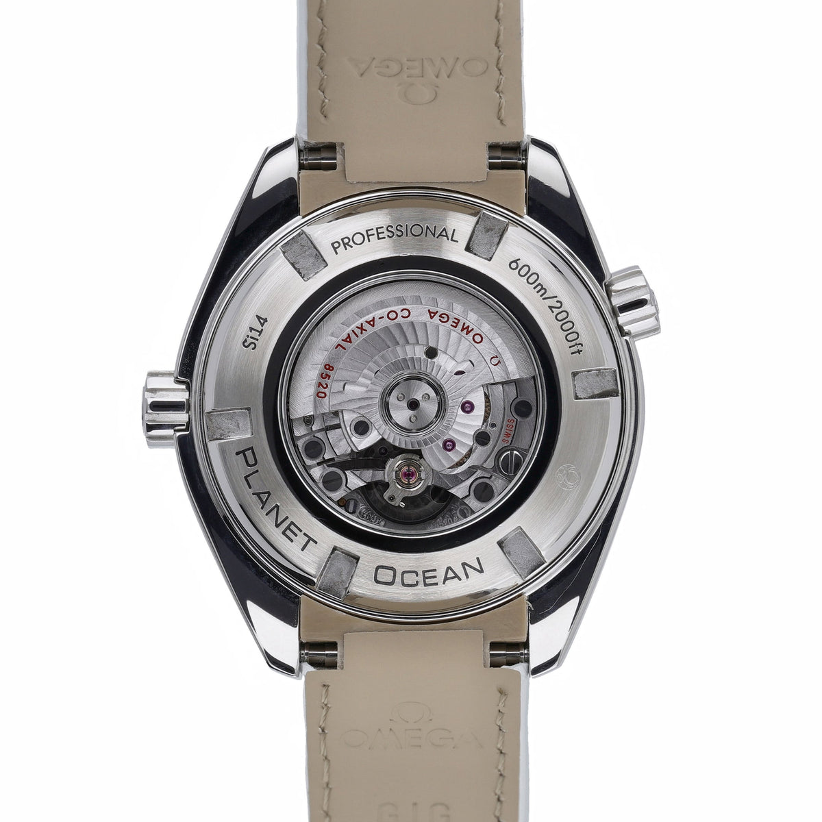 OMEGA SEAMASTER PLANET OCEAN 600M - 232.33.38.20.04.001 - Watch - 37.5mm 71dba928-b9f3-4964-9ba9-b09d0cd2df2b.jpg