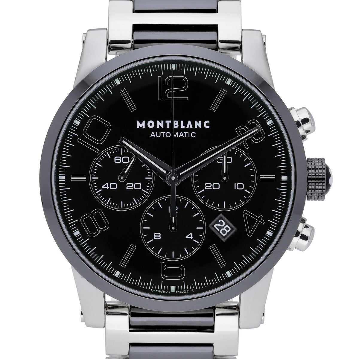 MONTBLANC TIMEWALKER - 7141 - Watch - 43mm 71eaedfd-e8f7-43c5-8e5e-8ae712f29497.jpg