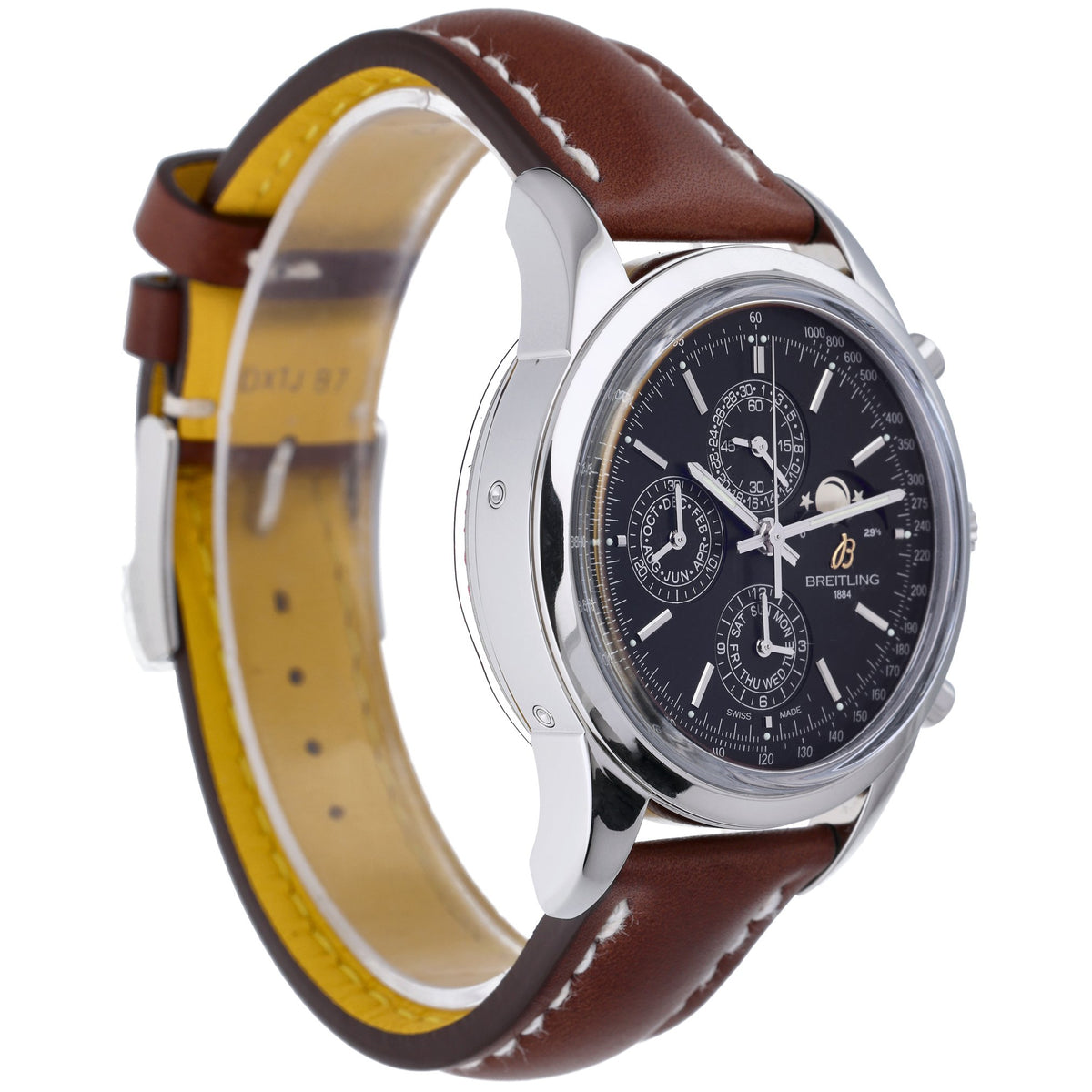BREITLING TRANSOCEAN CHRONOGRAPH 1461 - A1931012 - Watch - 43mm 71edd97d-0e00-4540-ad33-c2e847b4da97.jpg