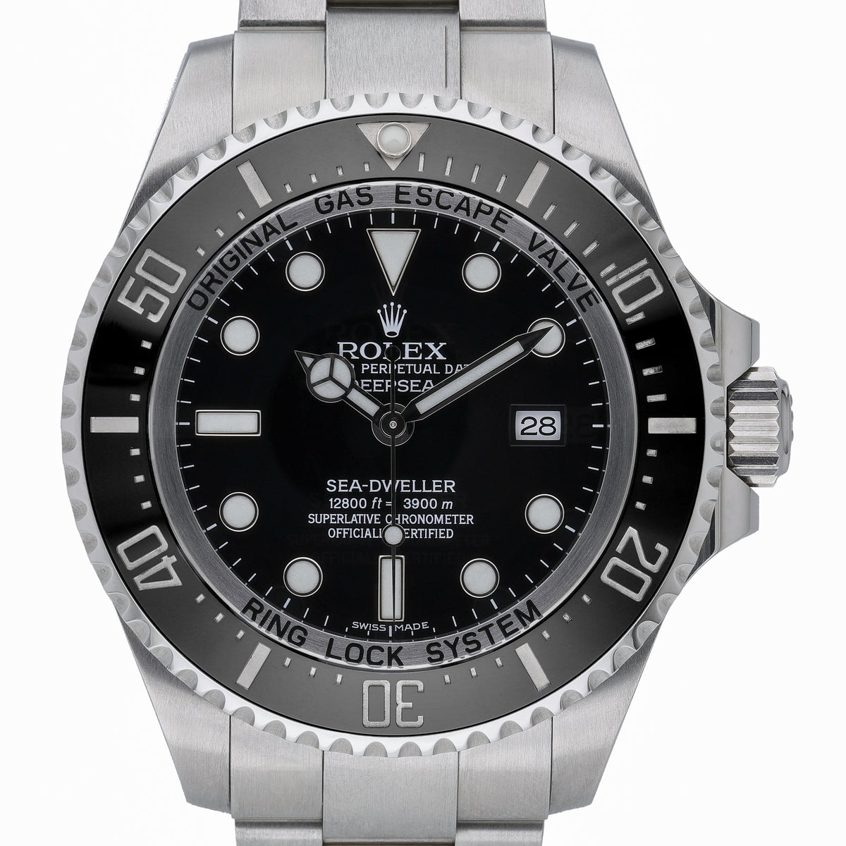 ROLEX SEA-DWELLER DEEPSEA  - 116660 - Watch - 44mm 71faac39-6e0d-479f-af77-ff85a75d7212.jpg