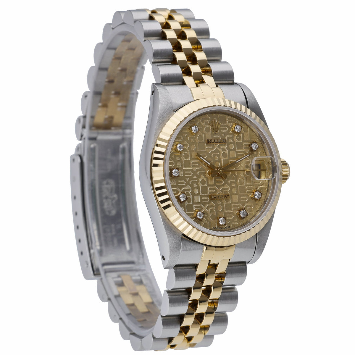 ROLEX DATEJUST - 68273 - Watch - 31mm 7212f472-92b2-420f-949c-dc1ef1d7413d.jpg