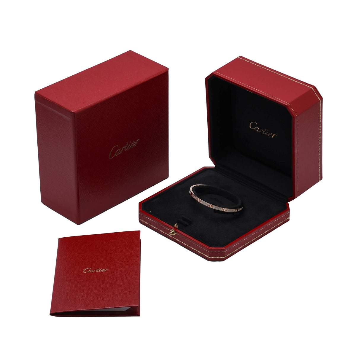 CARTIER LOVE BRACELET SMALL MODEL PAVED - Watch 724aa46a-f42c-4eac-aae5-5553eb2ea9e5.jpg