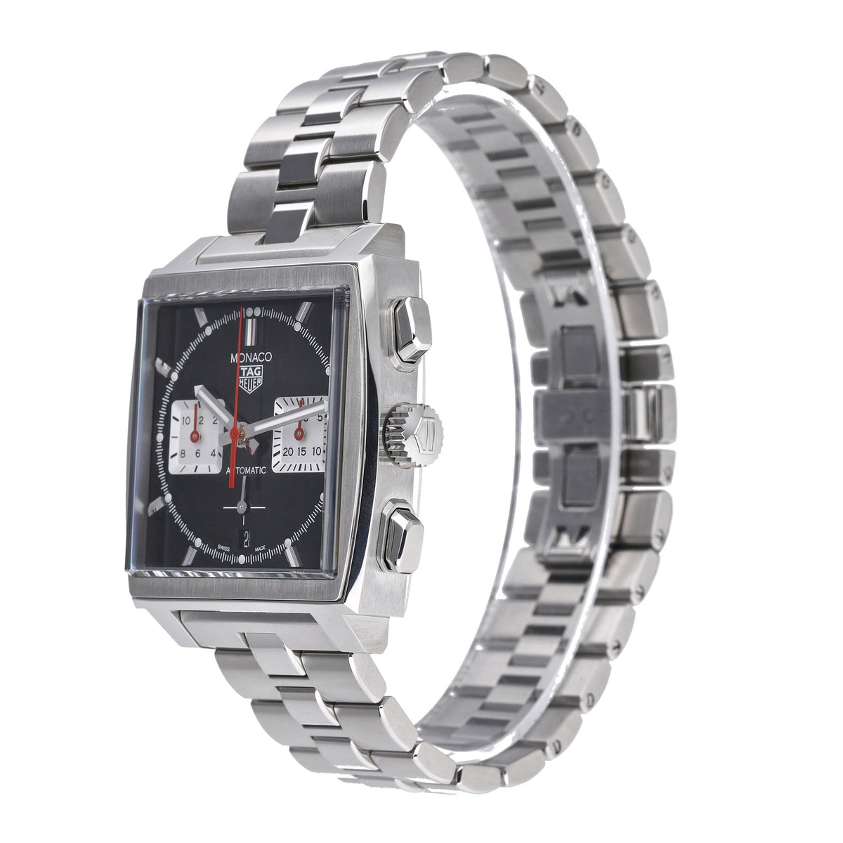 TAG HEUER MONACO - CBL2113.BA0664 - Watch - 39mm 7254b69a-195a-4405-803c-83bf52ac7293.jpg