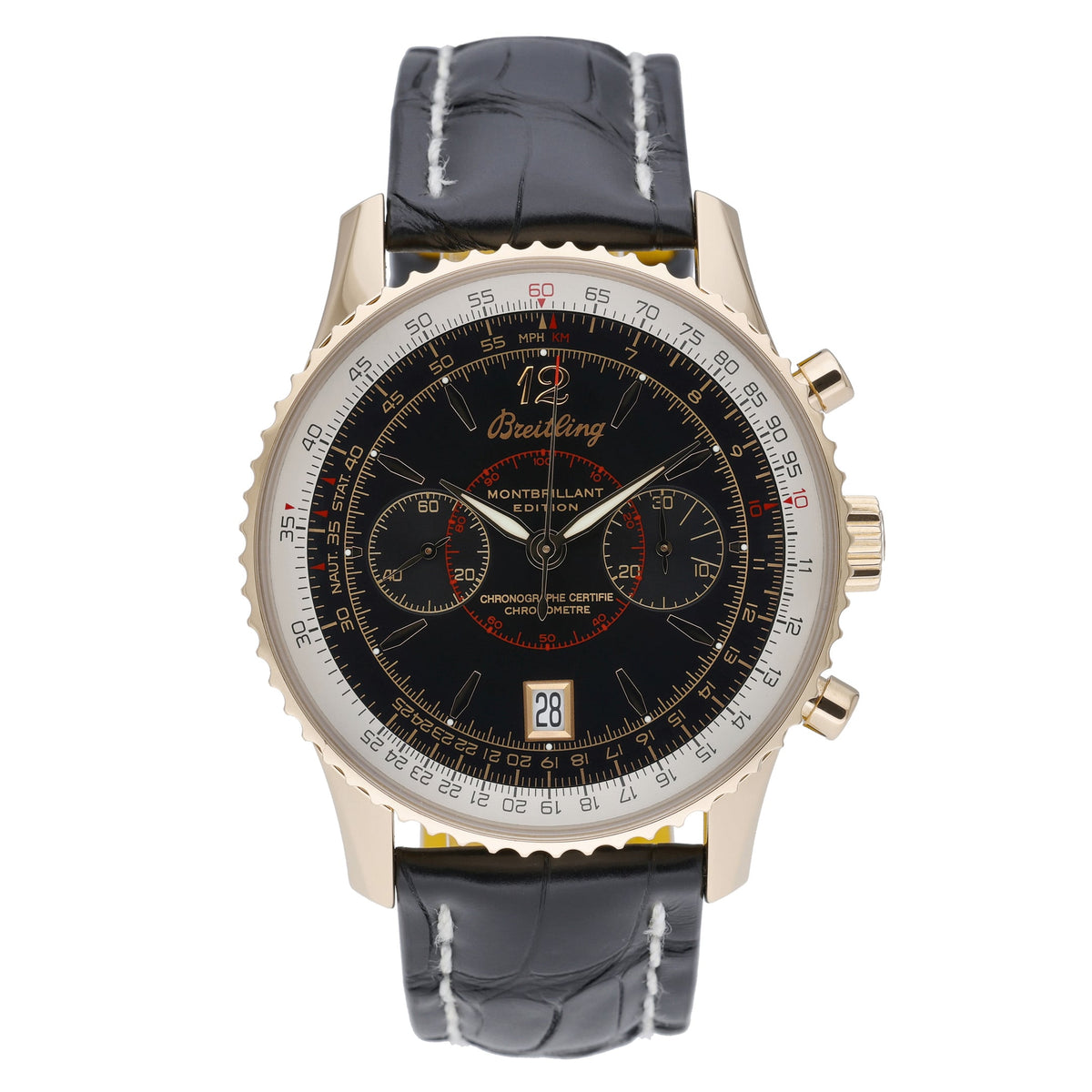 BREITLING MONTBRILLANT - H48330 - Watch - 43mm 72645984-0d35-470d-99ed-5222bc913d53.jpg