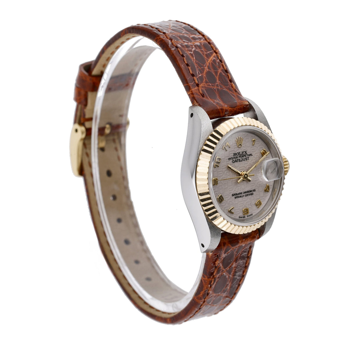 ROLEX DATEJUST - 69173 - Watch - 26mm 726c54d9-74ed-4024-9f75-35a1a7deff84.jpg