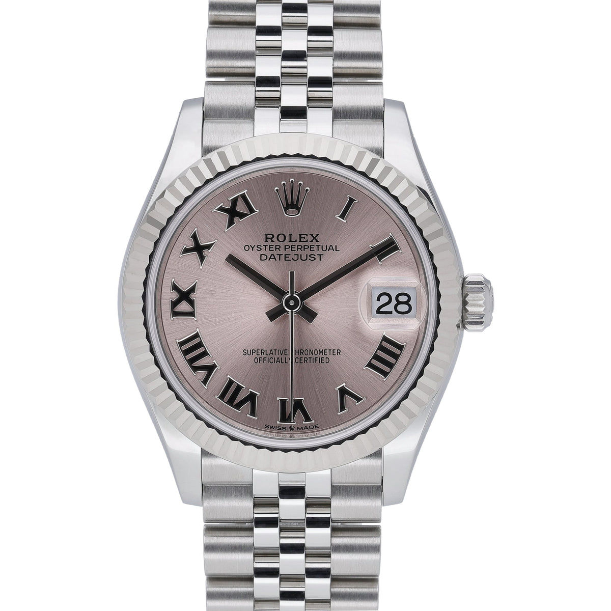 ROLEX DATEJUST - 278274 - Watch - 31mm 726eb253-4a3f-4490-b097-4d8664a4b6d8.jpg