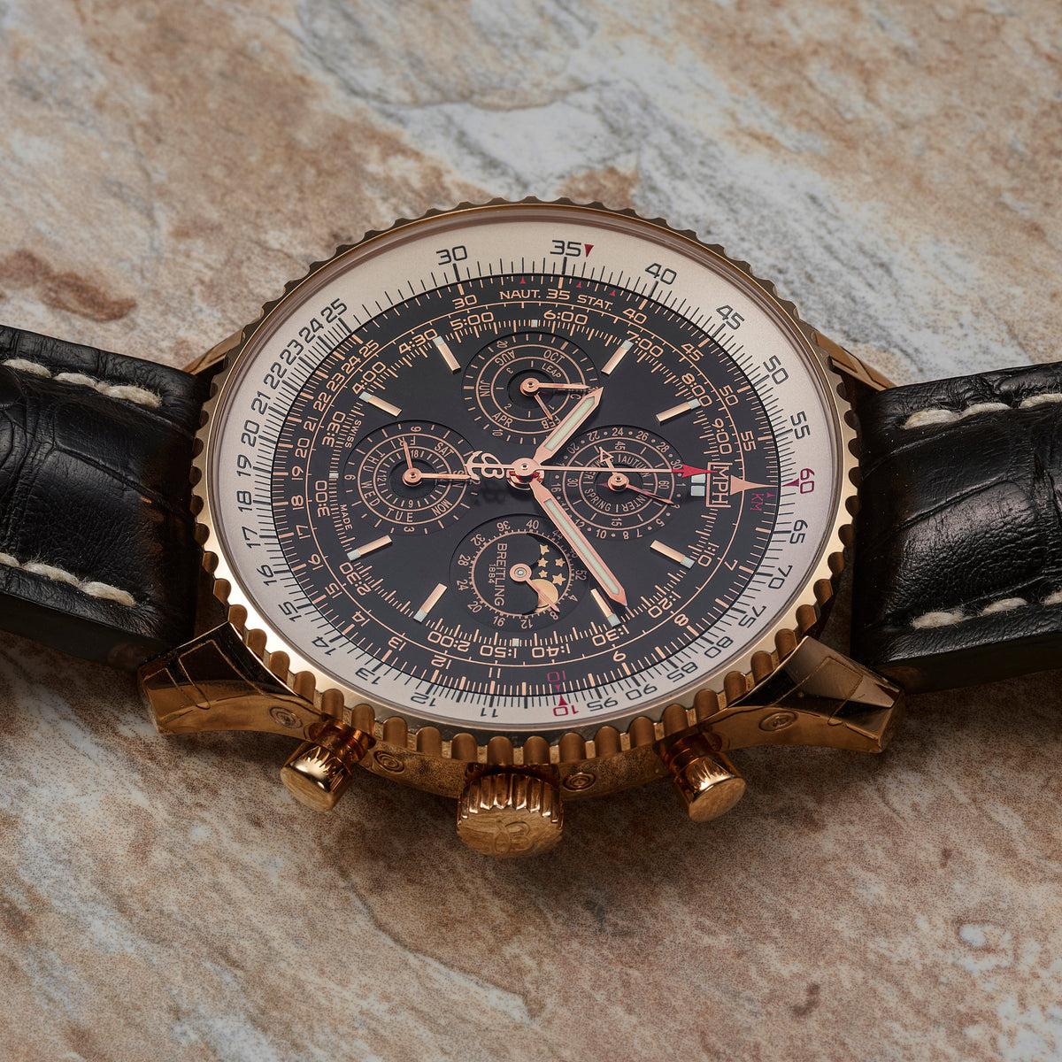 BREITLING NAVITIMER - R29380/BD08 - Watch - 48mm 7276759c-384d-41ad-806f-9a5beed95ab1.jpg