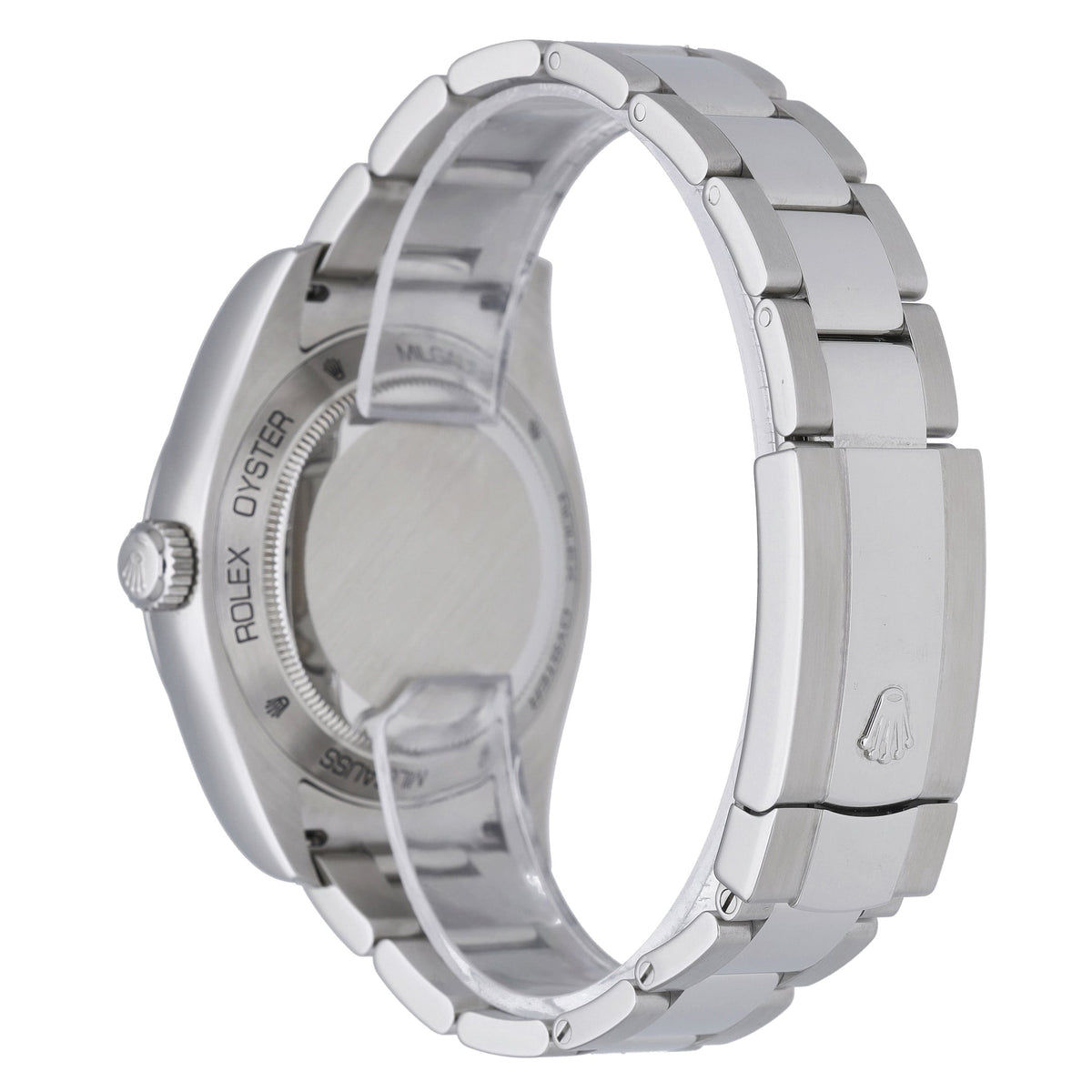 ROLEX MILGAUSS - 116400GV - Watch - 40mm 727ef48a-ca8e-4b20-891b-792aae09d940.jpg