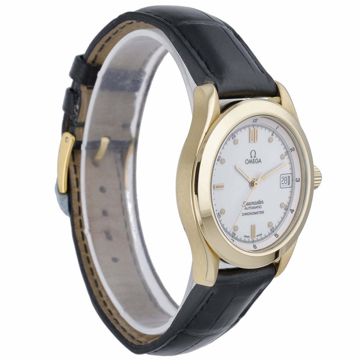 OMEGA SEAMASTER - 1681501 - Watch - 36mm 7296f524-7c01-4290-809d-c9abb0afb998.jpg