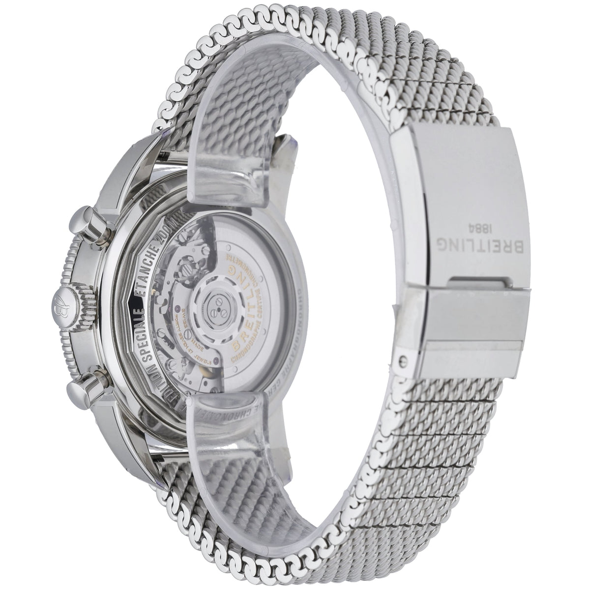 BREITLING SUPEROCEAN HERITAGE II CHRONOGRAPH - AB0162121G1A1 - Watch - 44mm 72a61a84-2956-44d9-b95a-a65821dfb587.jpg