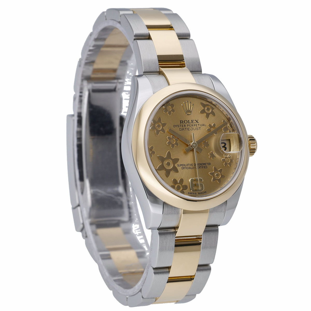 ROLEX DATEJUST 31 - 178243 - Watch - 31mm 72e3524e-fed7-496a-961e-e16165369bd9.jpg