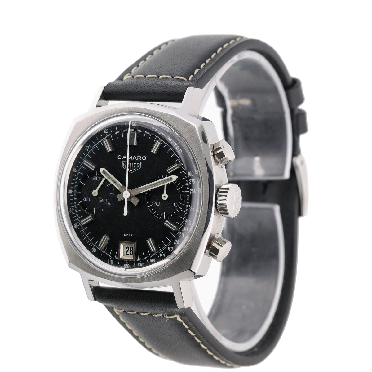 HEUER CAMARO - 7843N - Watch - 37mm 72ed071a-d8d8-4f39-a57e-de0053f443eb.jpg