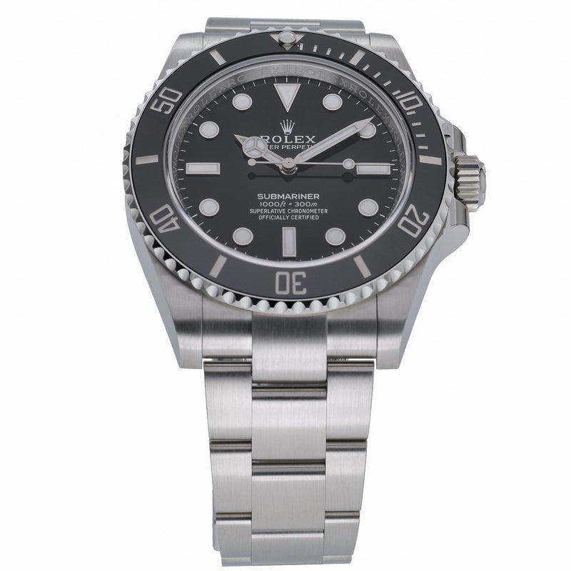 ROLEX SUBMARINER - 124060 - Watch - 41mm 7307bacb-3f41-4929-9398-e5d64a2fd699.jpg