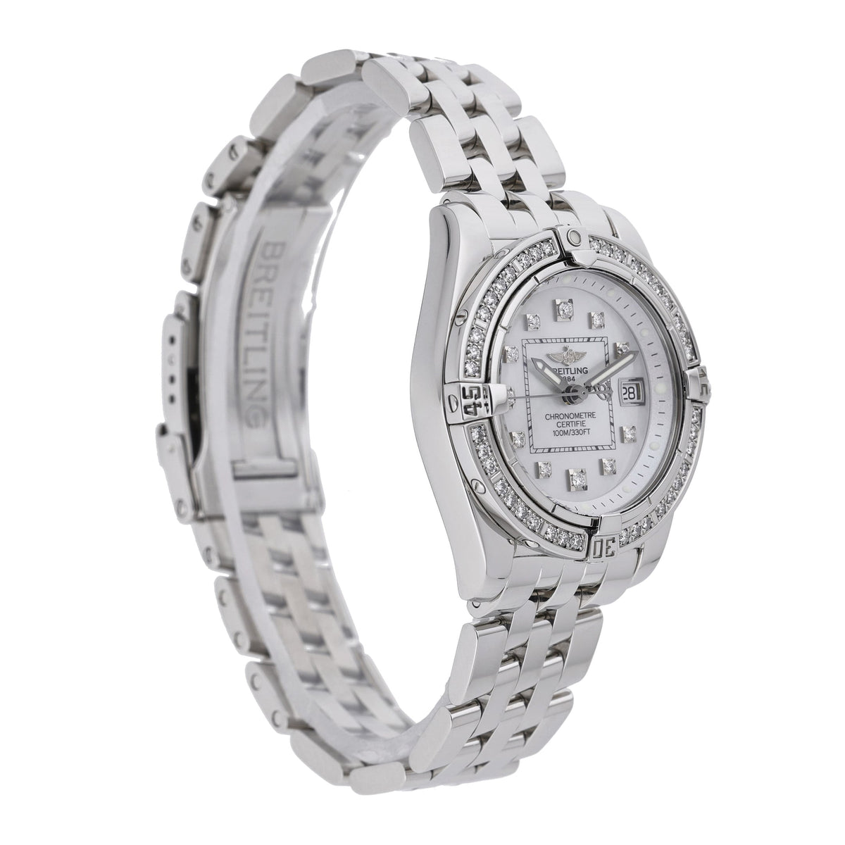 BREITLING COCKPIT LADY - A71356 - Watch - 32mm 73328011-7161-4369-bdb8-d5ad1eba7e65.jpg