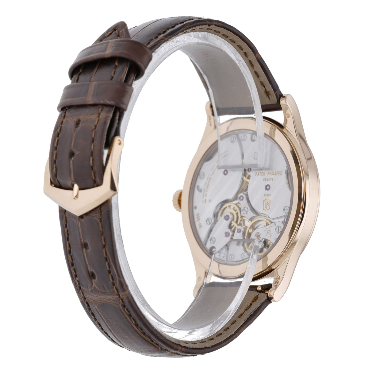 PATEK PHILIPPE CALATRAVA - 6119R-001 - Watch - 39mm 733a592c-ccf3-4d91-b21f-43337e01c9f7.jpg