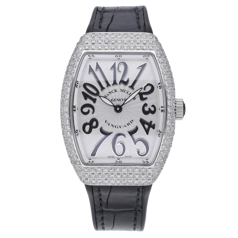 FRANCK MULLER VANGUARD - V32 Q2 AC NR - Watch - 32mm 733eb09c-b524-4d8f-b004-c62018c89775.jpg
