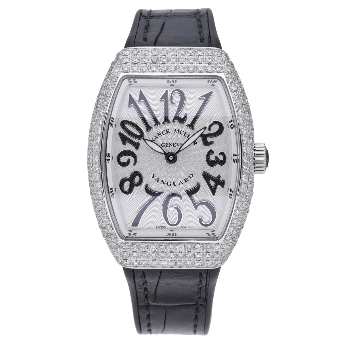 FRANCK MULLER VANGUARD - V32 Q2 AC NR - Watch - 32mm 733eb09c-b524-4d8f-b004-c62018c89775.jpg
