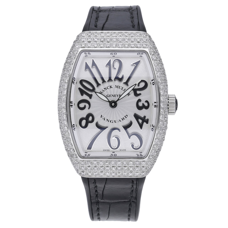 FRANCK MULLER VANGUARD - V32 Q2 AC NR - Watch - 32mm 733eb09c-b524-4d8f-b004-c62018c89775.jpg