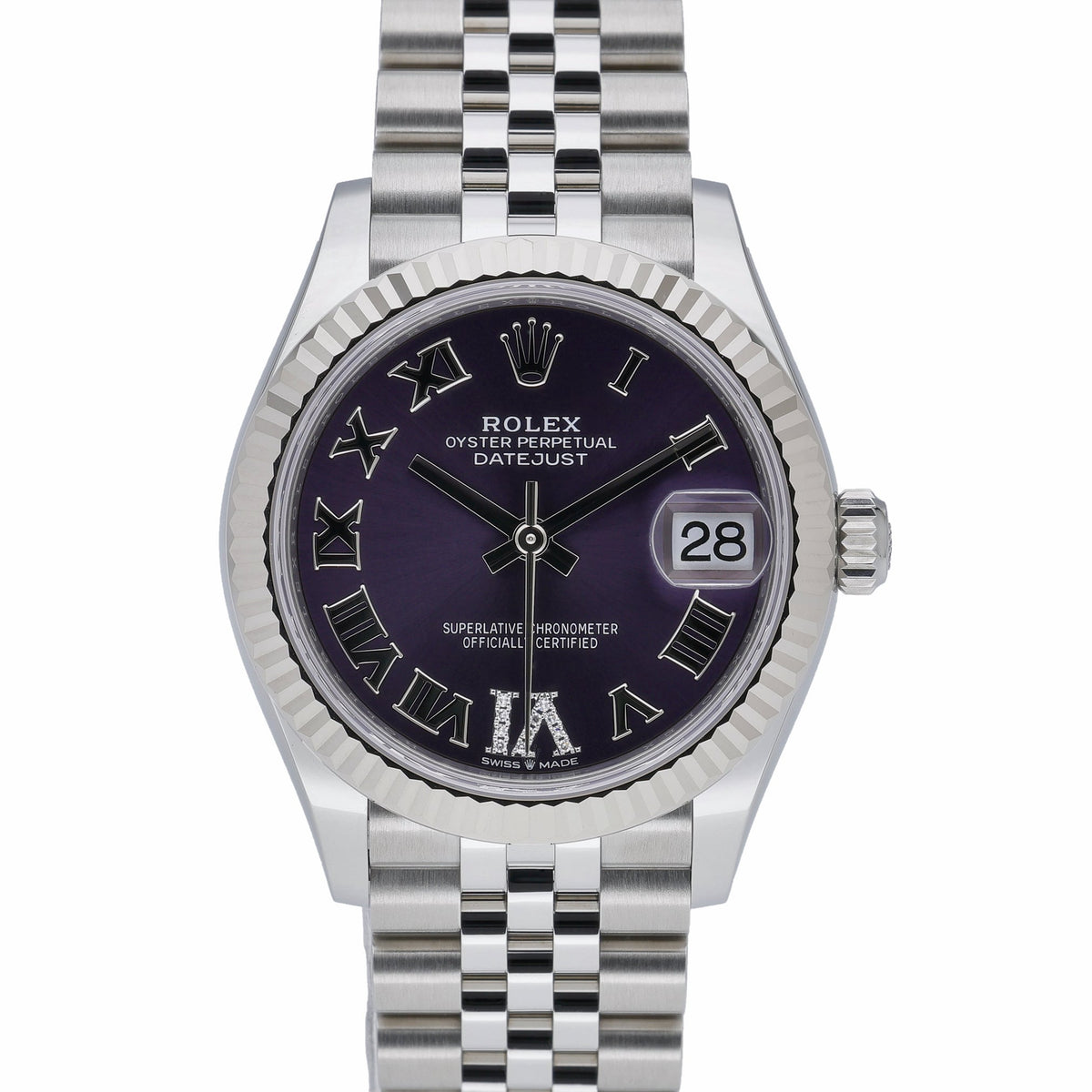 ROLEX DTEJUST 31 - 278274 - Watch - 31mm 734d72ed-caf0-405f-ab90-fe0dfd7f5d56.jpg